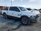 2018 RAM 1500 REBEL for sale at Copart CA - LONG BEACH