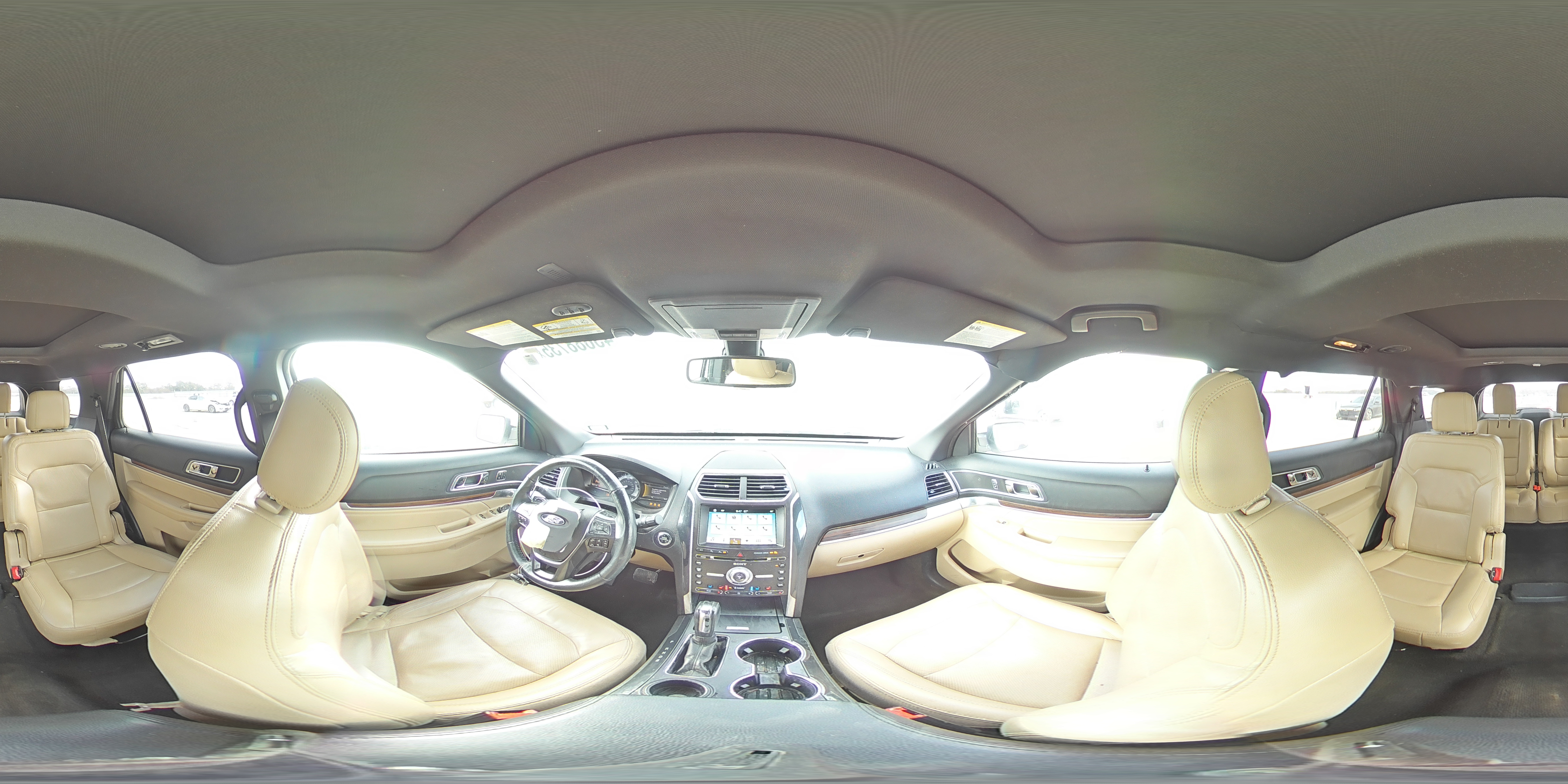 2017 Ford Explorer - Image 14
