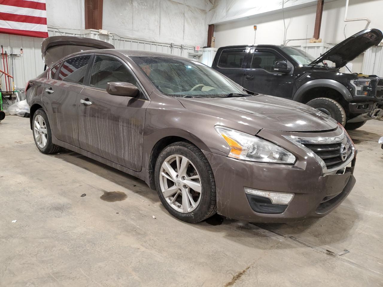 2013 Nissan Altima - Image 4