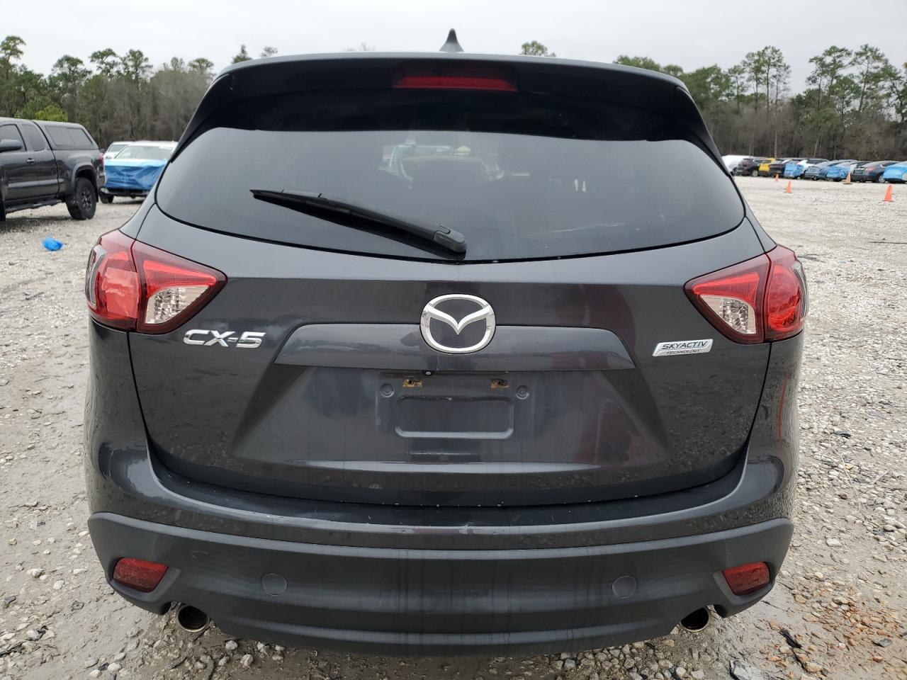 2015 Mazda CX-5 - Image 6