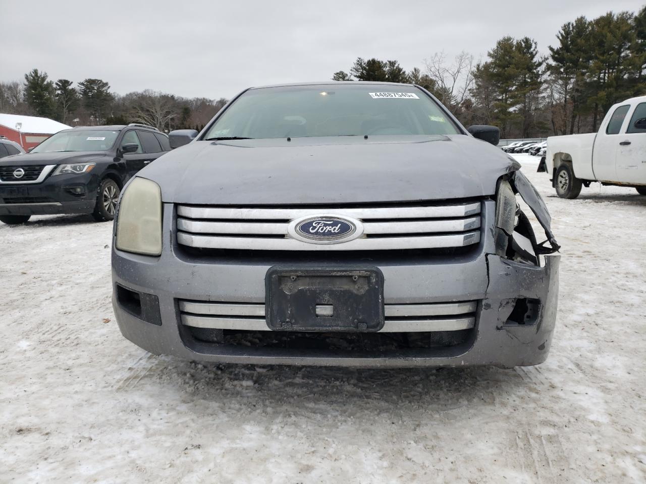 2006 Ford Fusion - Image 5