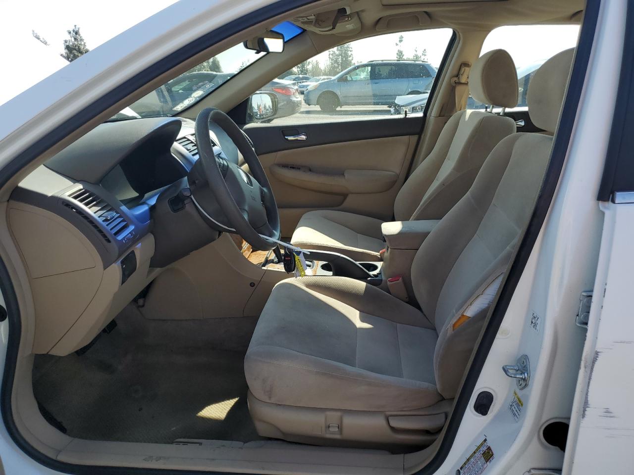 2004 Honda Accord - Image 7