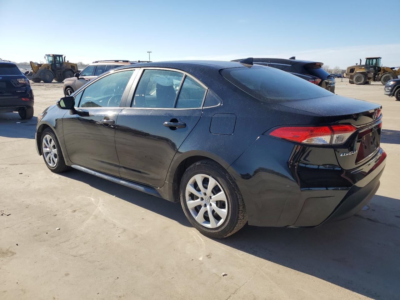 5YFB4MDE0RP192372 TOYOTA COROLLA 2024