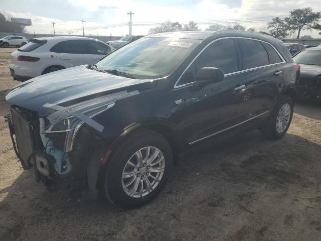 2019 Cadillac Xt5 