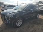 1GYKNBRS1KZ****** Salvage and Wrecked 2019 Cadillac XT5 in AL - Newton