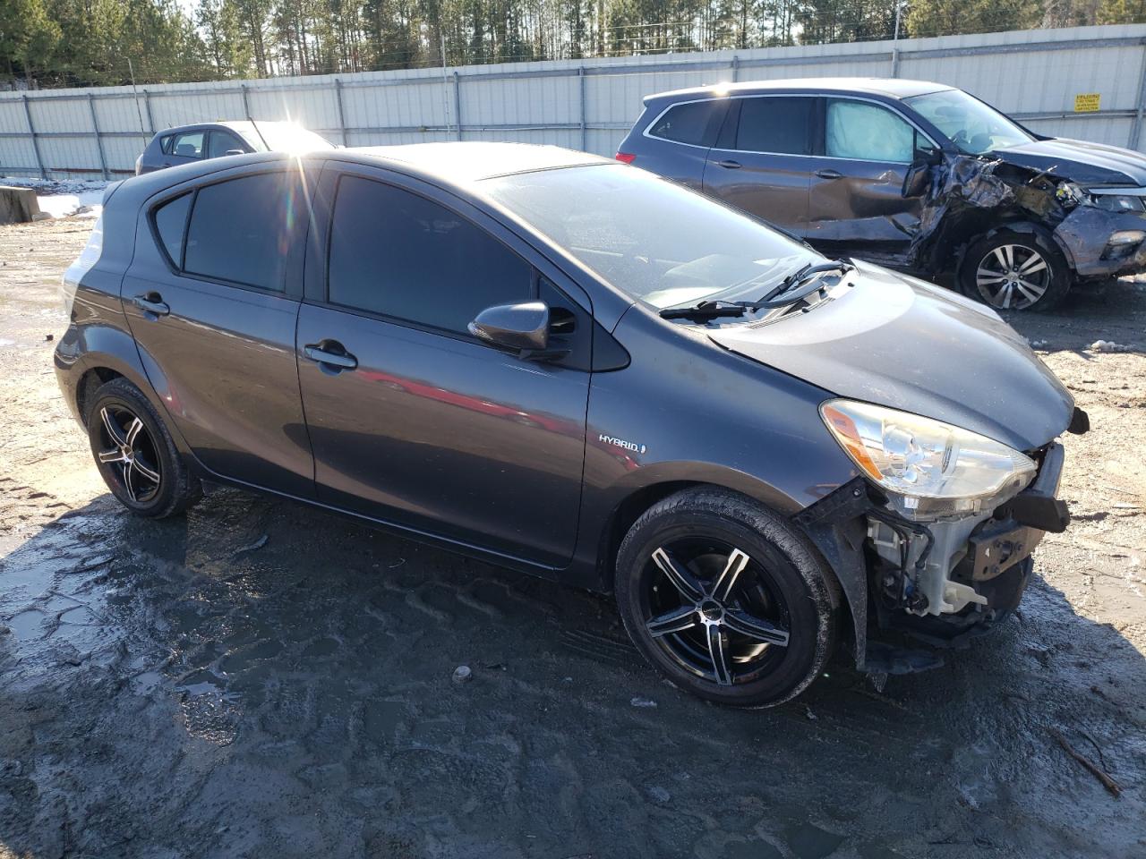 2014 Toyota Prius - Image 4