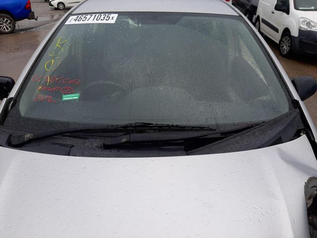 2008 TOYOTA YARIS T2