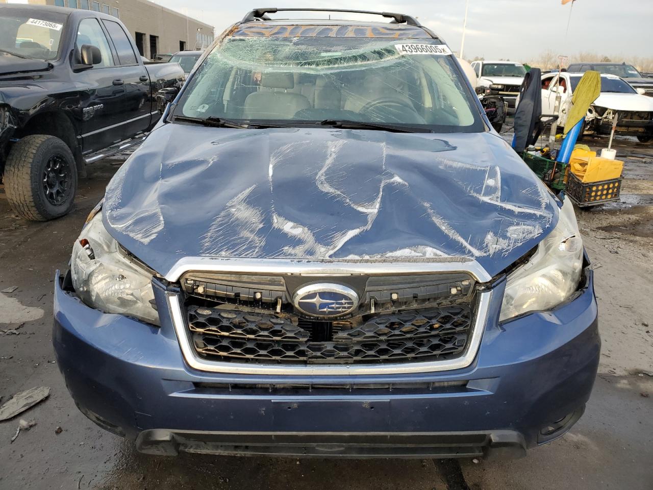 2014 Subaru Forester - Image 5