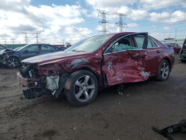 2008 Chevrolet Malibu 2Lt