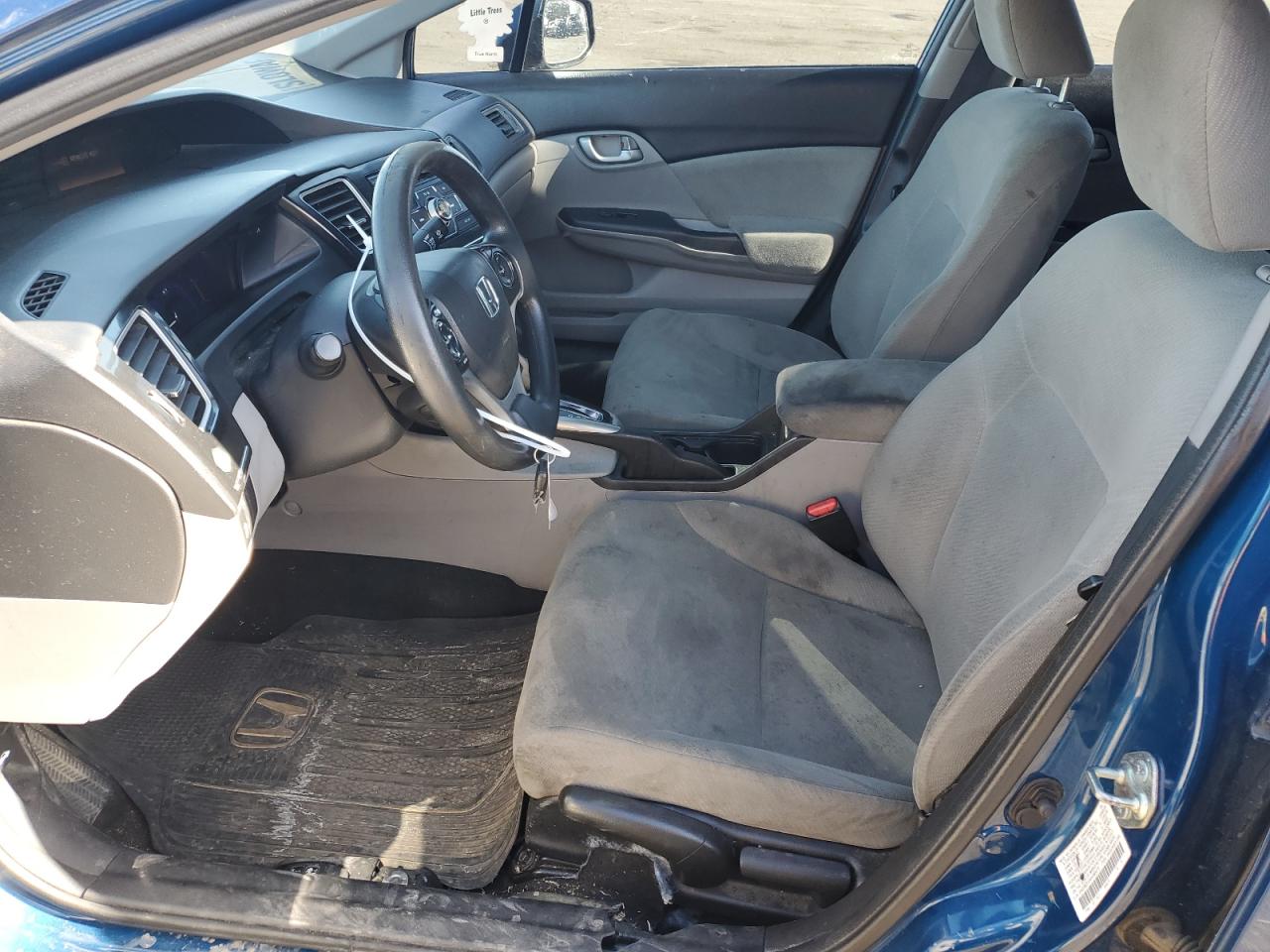 2013 Honda Civic - Image 7