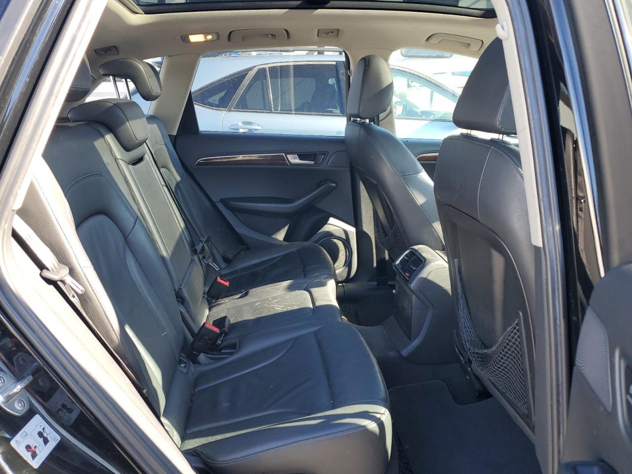 2010 Audi Q5 - Image 11