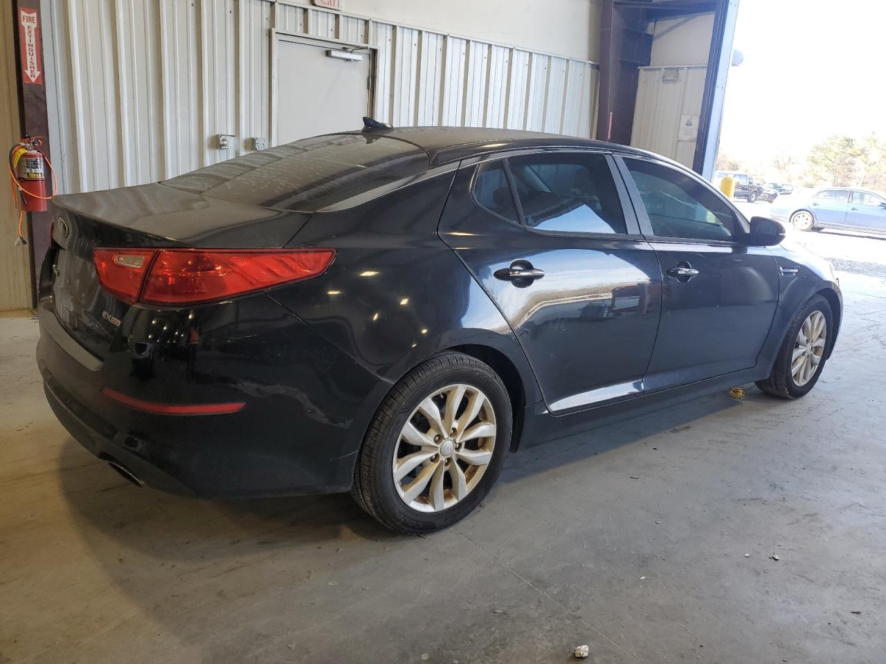 2014 Kia Optima - Image 3