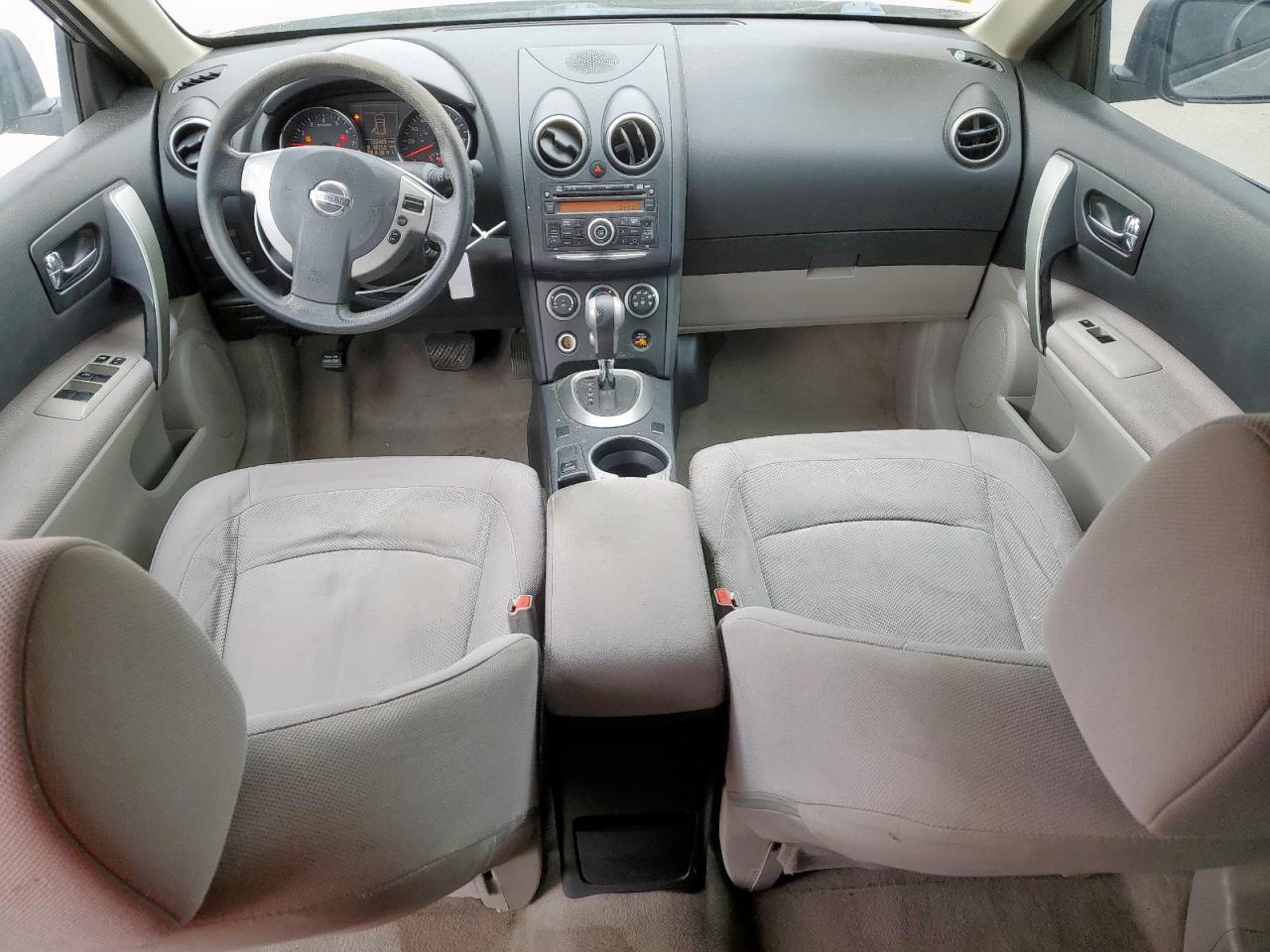 2012 Nissan Rogue - Image 8