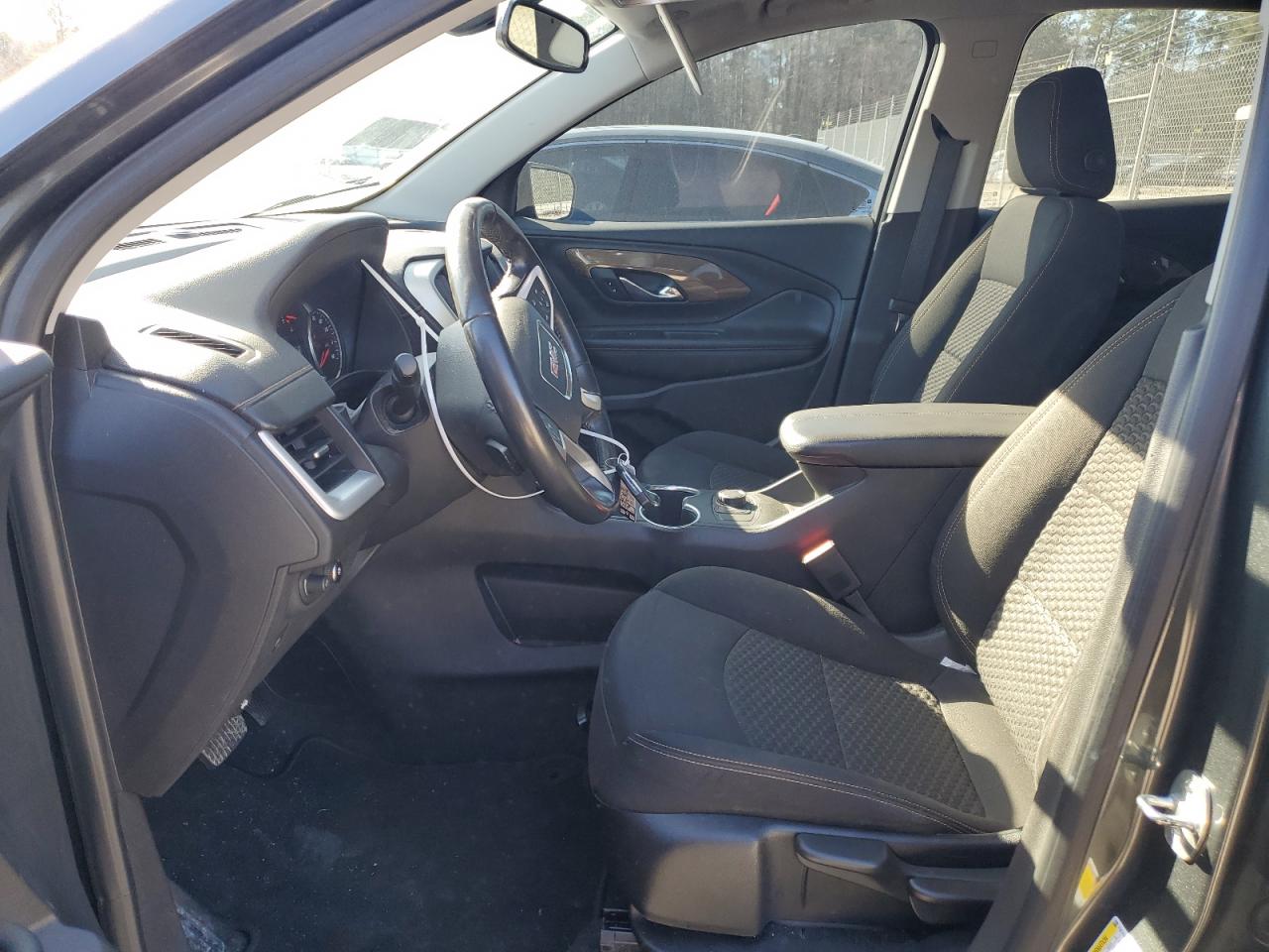 2019 GMC Terrain - Image 7