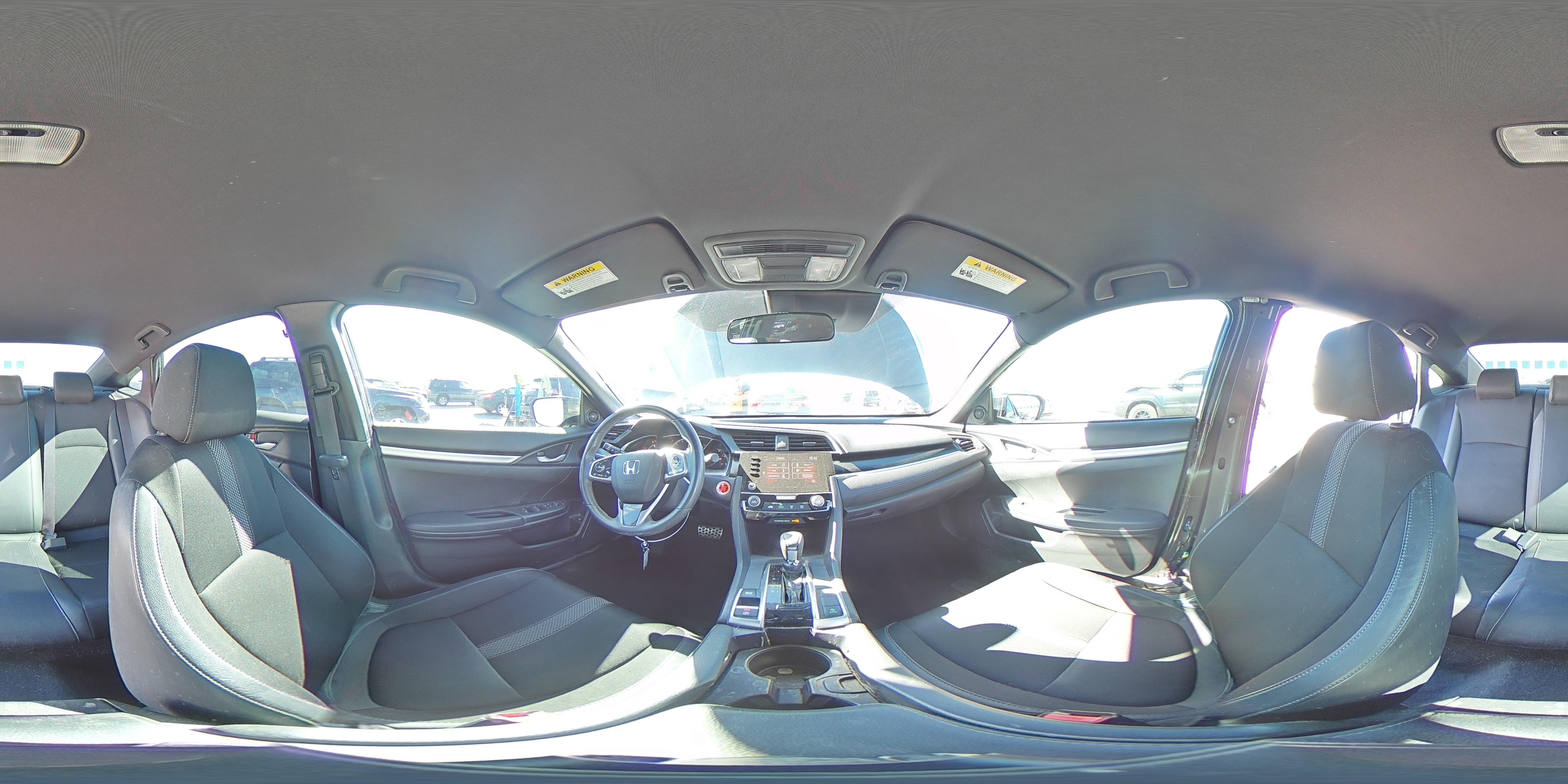 2020 Honda Civic - Image 15