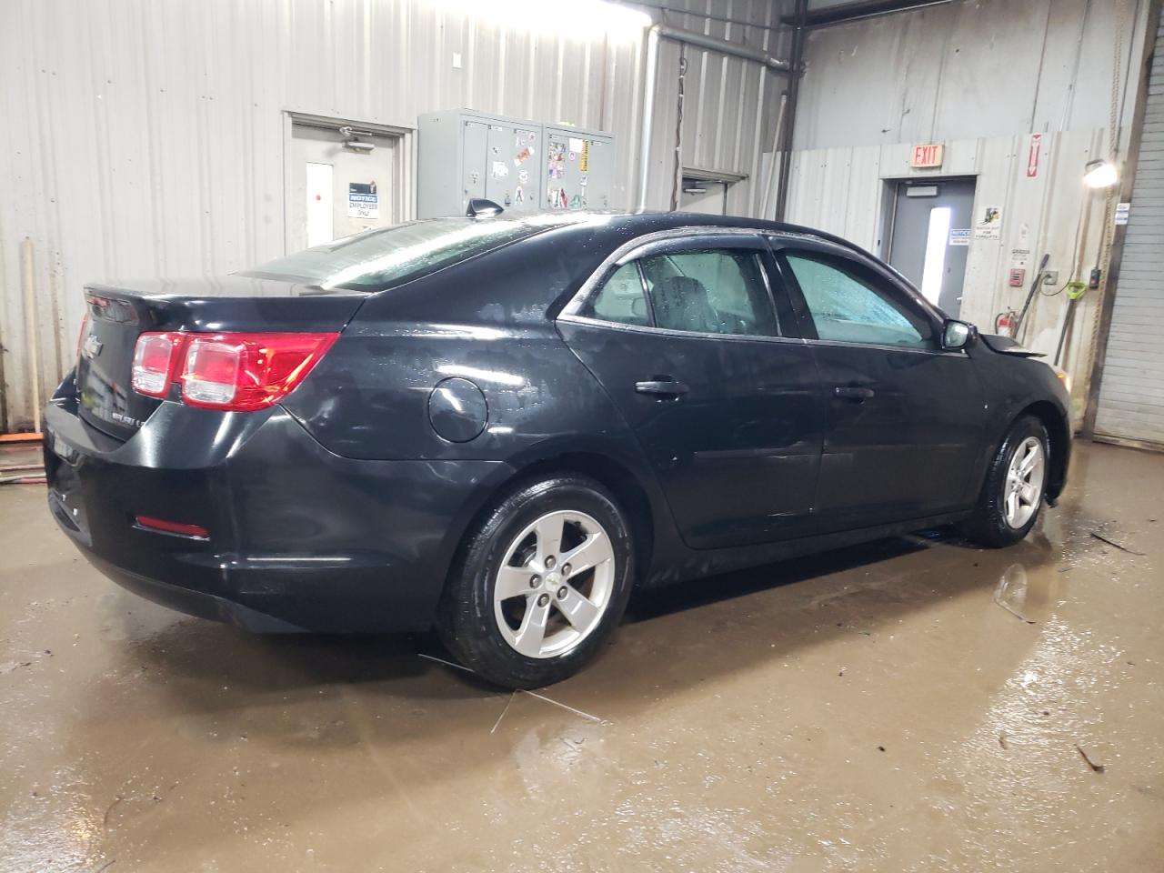 2014 Chevrolet Malibu - Image 3