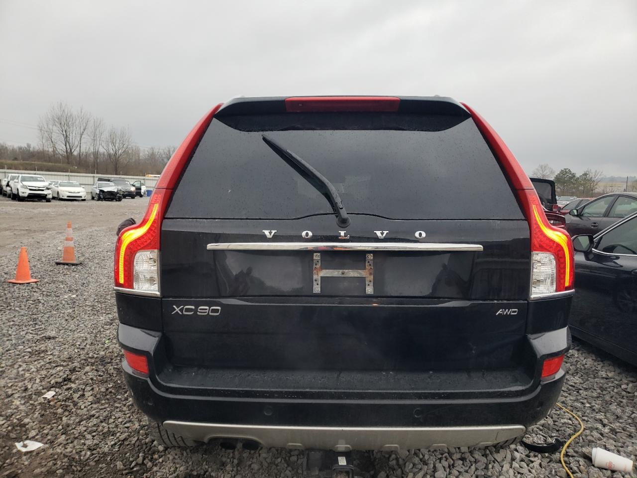 2013 Volvo XC90 - Image 6