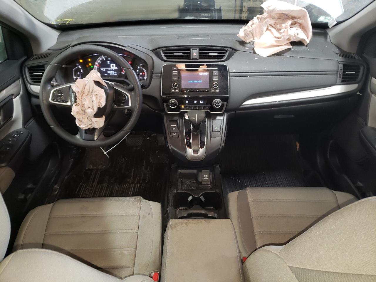 2018 Honda CR-V - Image 8