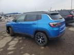 2024 Jeep Compass Limited للبيع في Woodhaven، MI - Front End