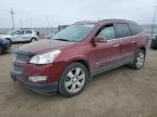 2011 Chevrolet Traverse Ltz zu verkaufen in Greenwood, NE - Front End