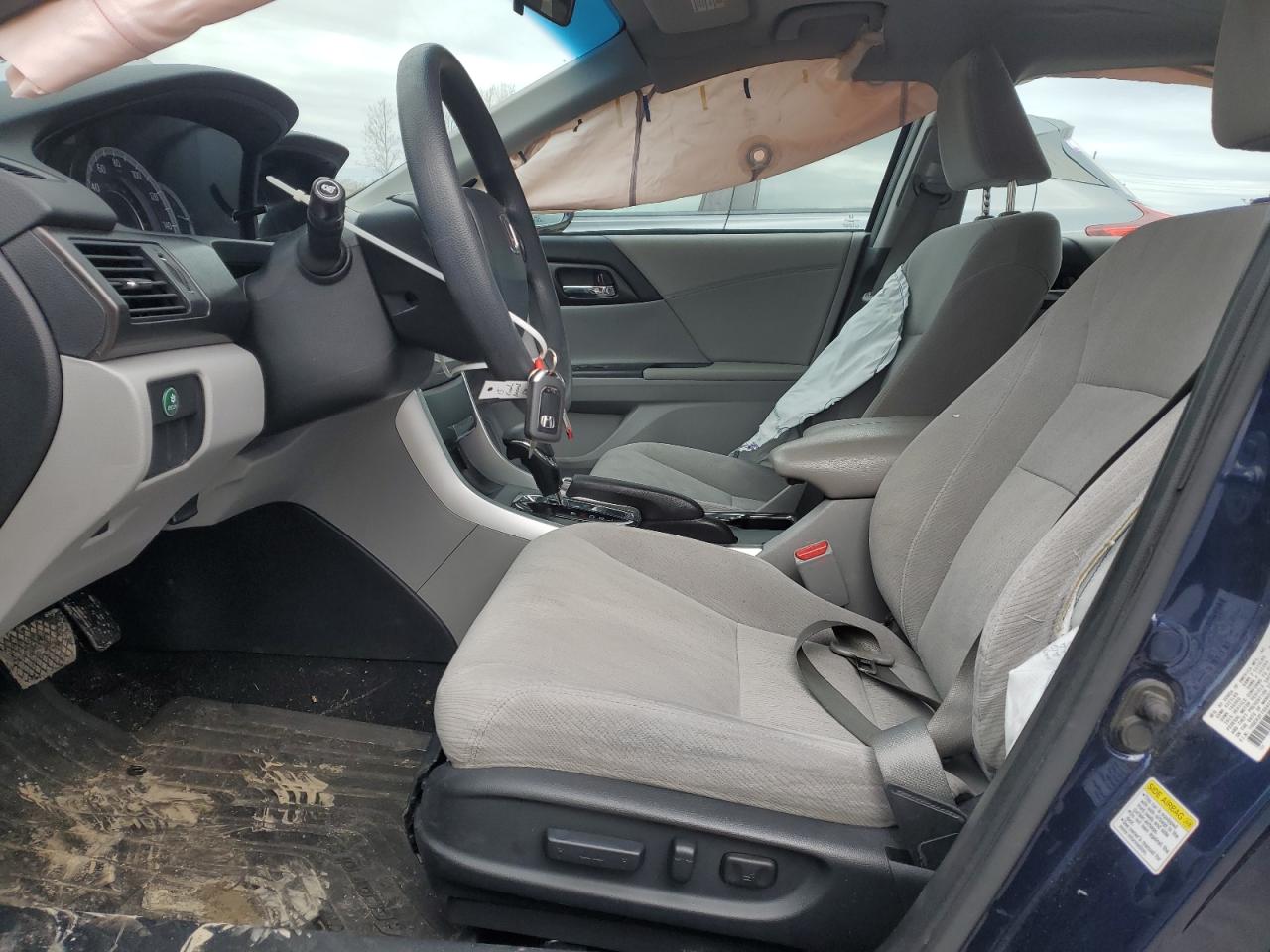 2013 Honda Accord - Image 7