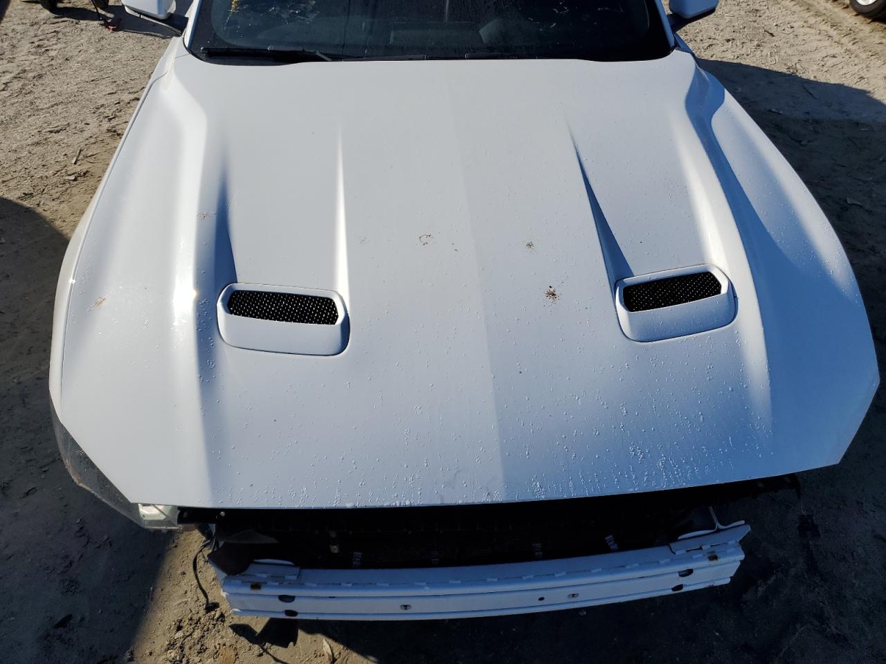 2018 Ford Mustang - Image 11