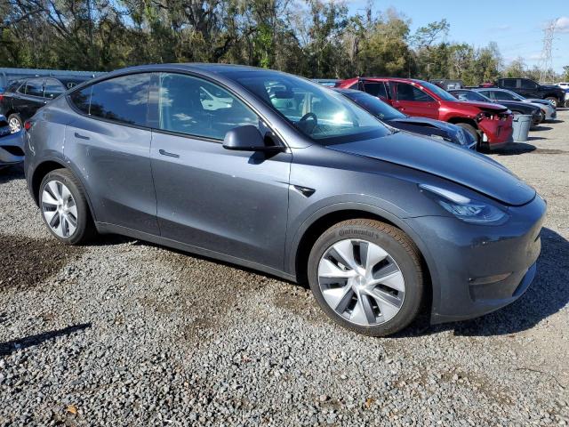  TESLA MODEL Y 2023 Szary