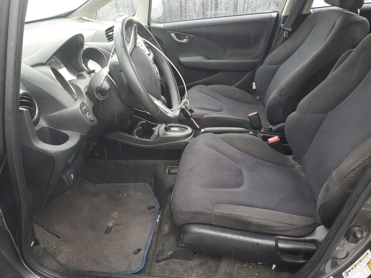 2013 Honda Fit - Image 7