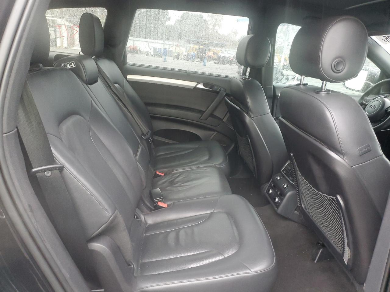 2013 Audi Q7 - Image 12
