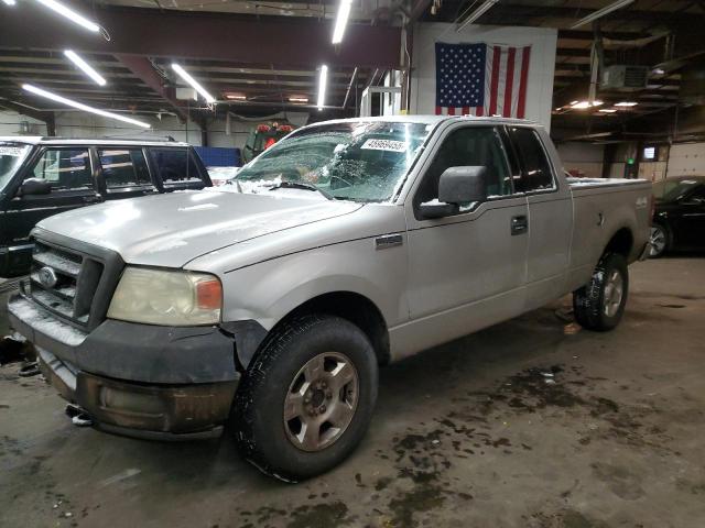 2004 Ford F150 