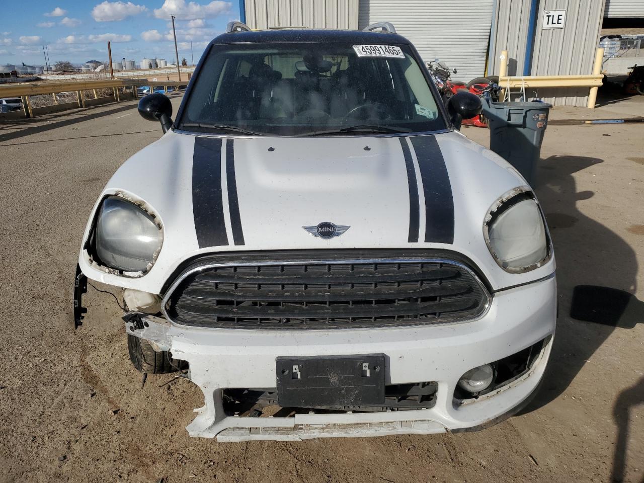 2017 MINI Cooper - Image 5