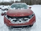 2018 HONDA CR-V EX for sale at Copart ON - COOKSTOWN