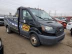 2015 Ford Transit T-350 Hd продається в Elgin, IL - Minor Dent/Scratches