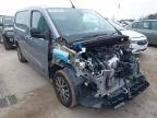 2024 CITROEN BERLINGO 9 for sale at Copart ROCHFORD