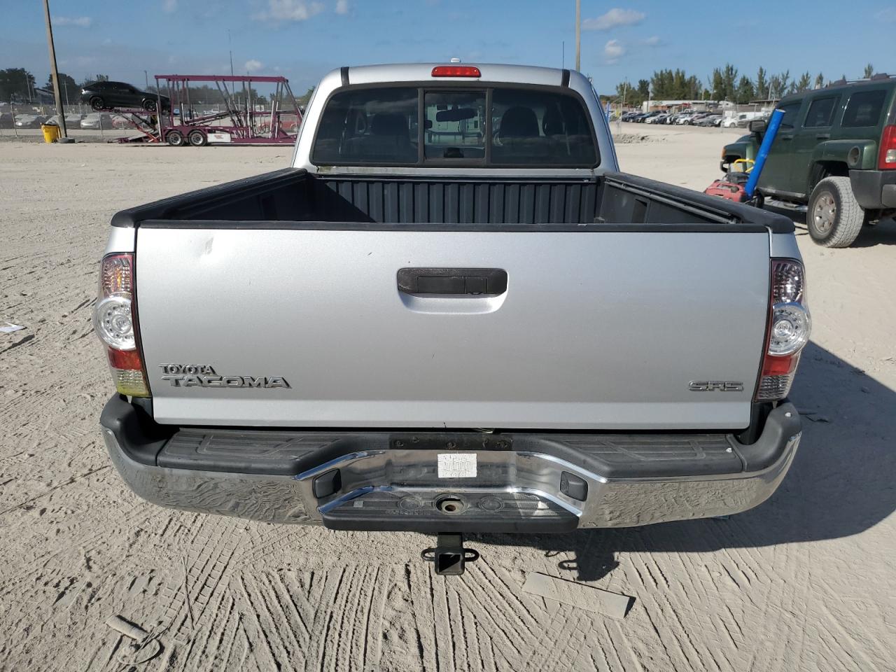 2010 Toyota Tacoma - Image 6