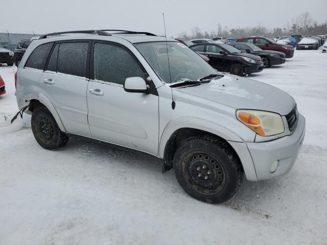 2005 TOYOTA RAV4 