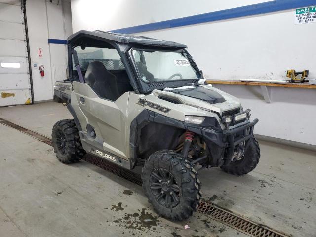 2017 POLARIS GENERAL 1000 EPS for sale at Copart WA - PASCO