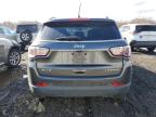 2021 Jeep Compass Limited en Venta en New Britain, CT - Side