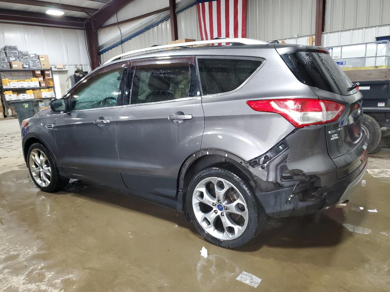 2014 Ford Escape - Image 2