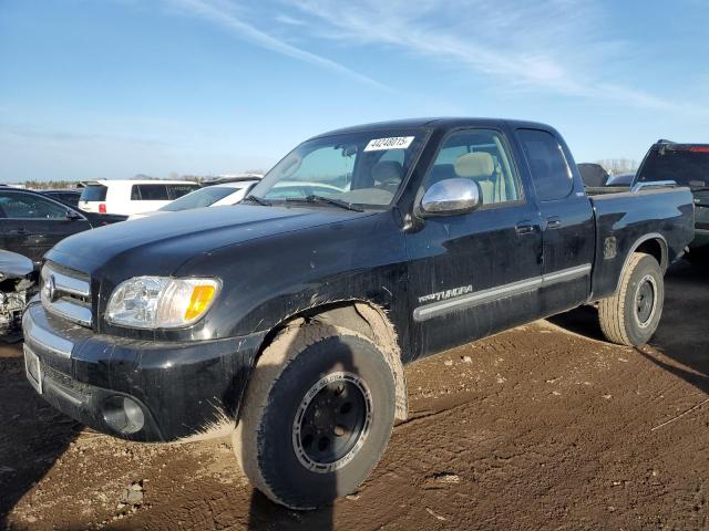 2004 Toyota Tundra Access Cab Sr5