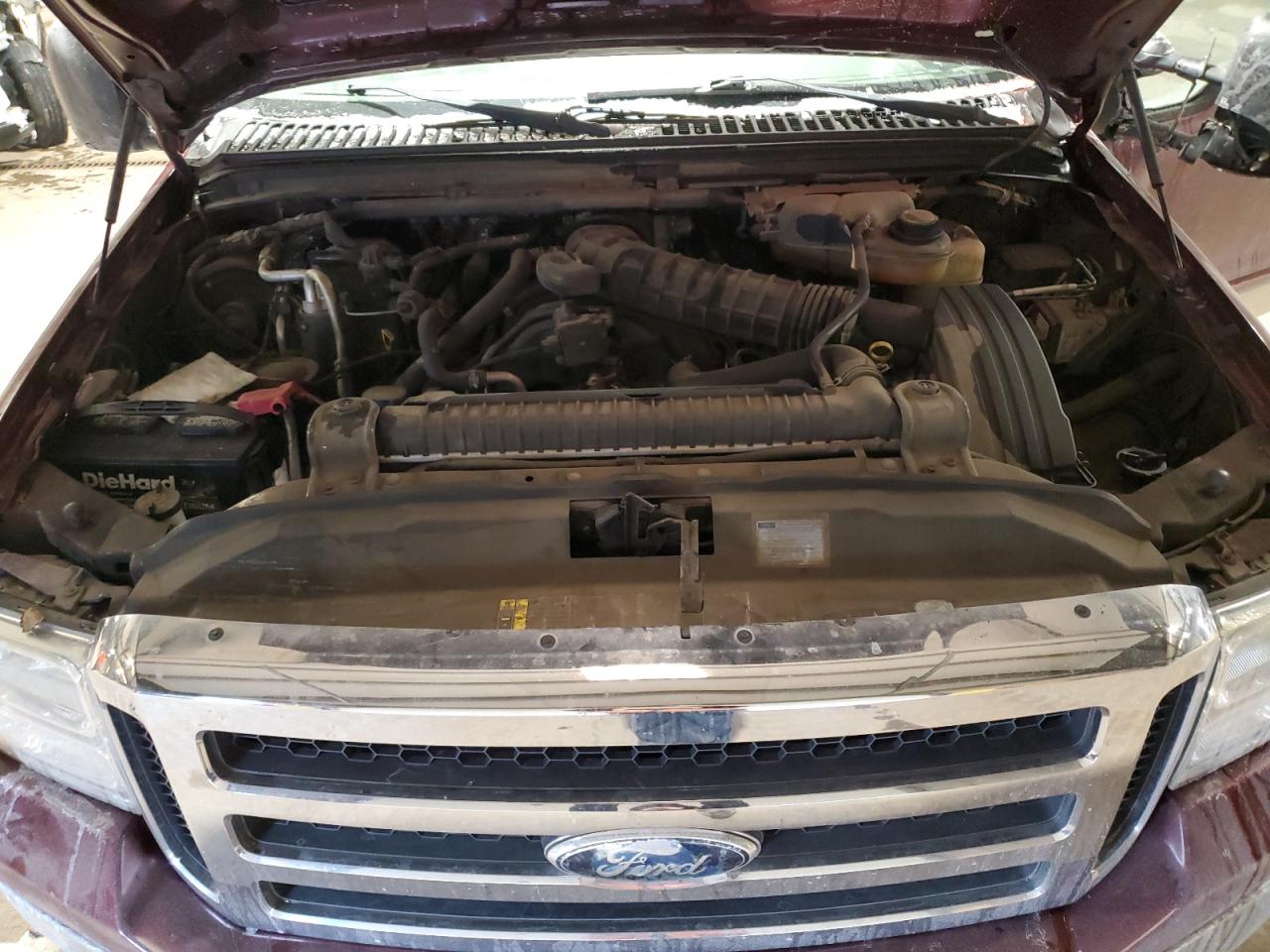 2005 Ford F250 - Image 13