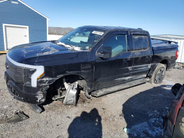 2023 Ford F150 Lightning Pro