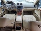 2006 Mercedes-Benz Ml 350 იყიდება Brookhaven-ში, NY - Rear End