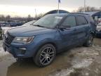 2018 Ford Explorer Sport იყიდება East Granby-ში, CT - All Over