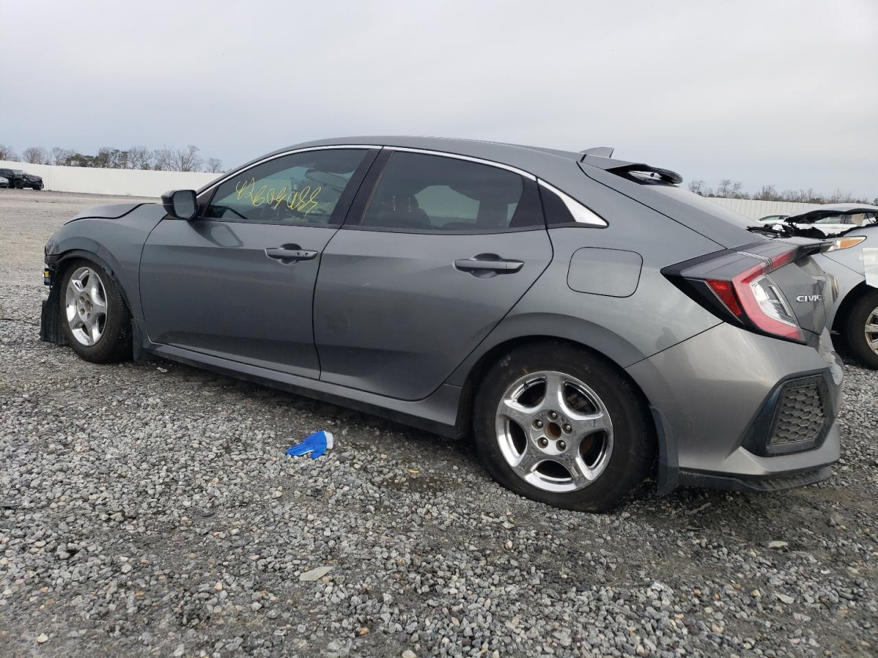 2019 Honda Civic - Image 2