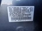 2013 Honda Pilot Ex en Venta en Reno, NV - Front End