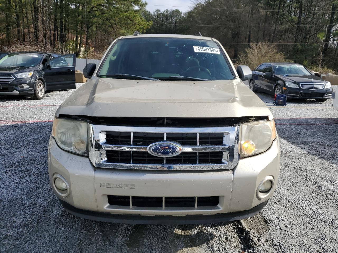 2010 Ford Escape - Image 5