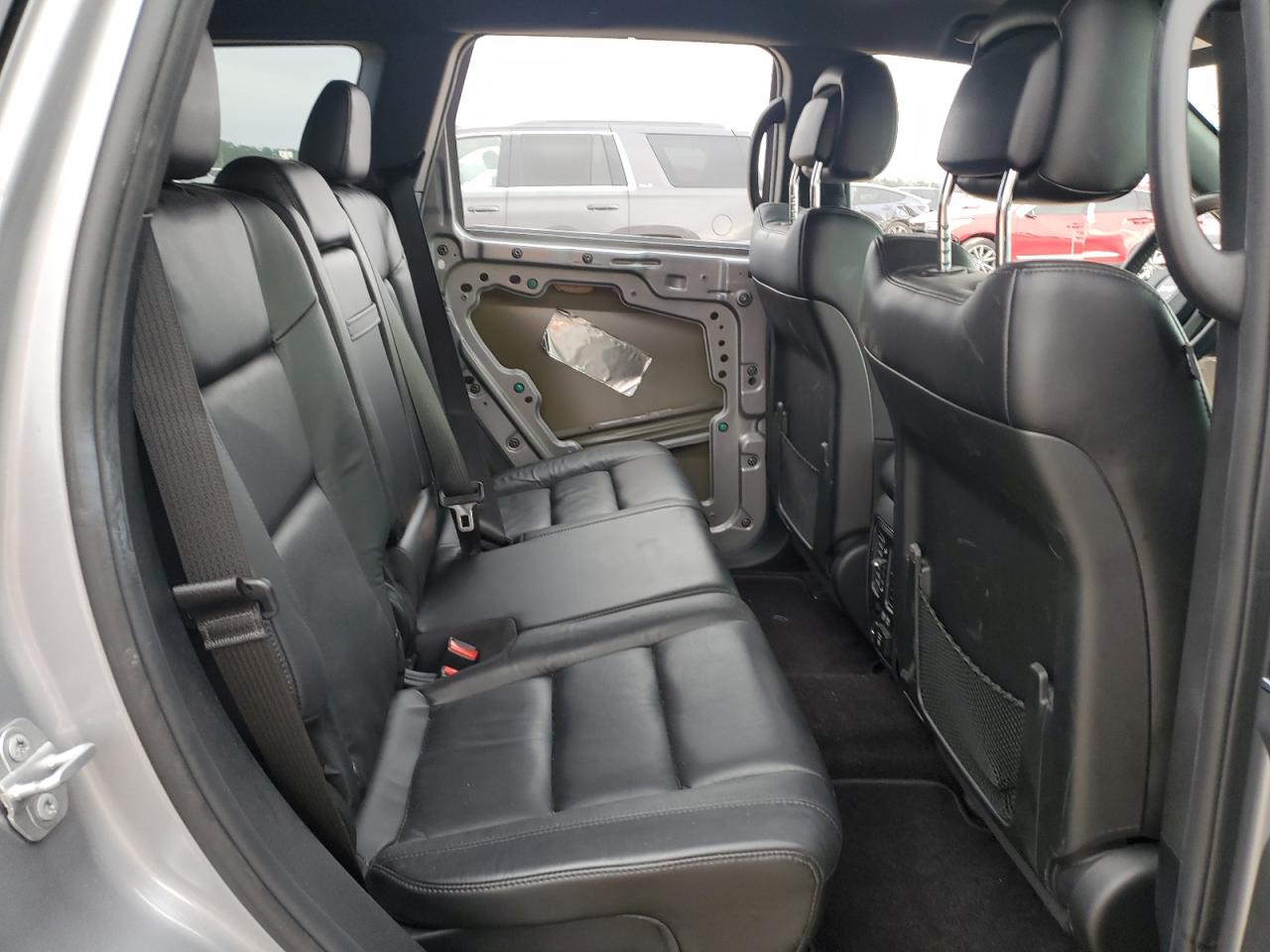 2018 Jeep Grand Cherokee - Image 10