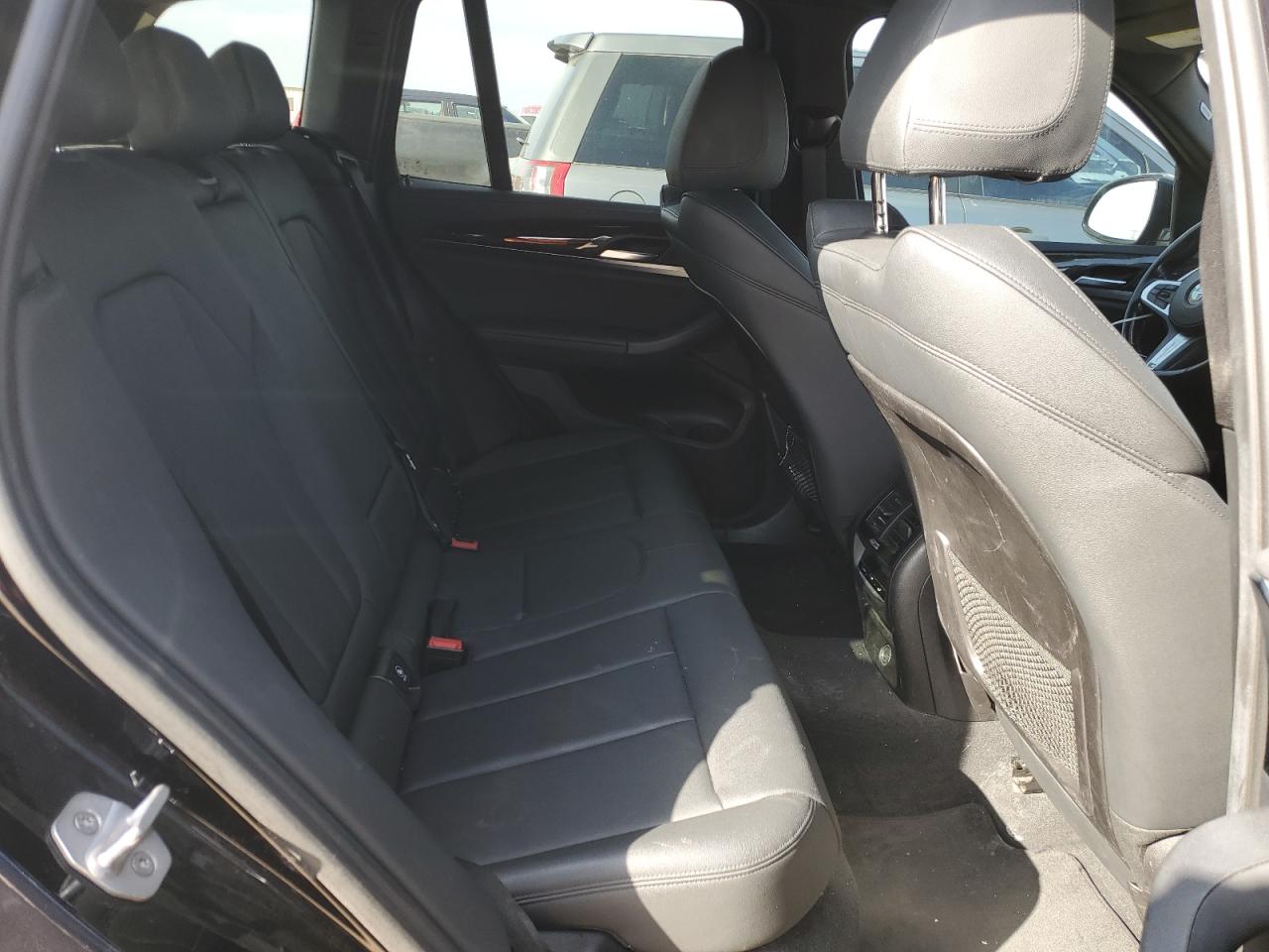 2019 BMW X3 - Image 10