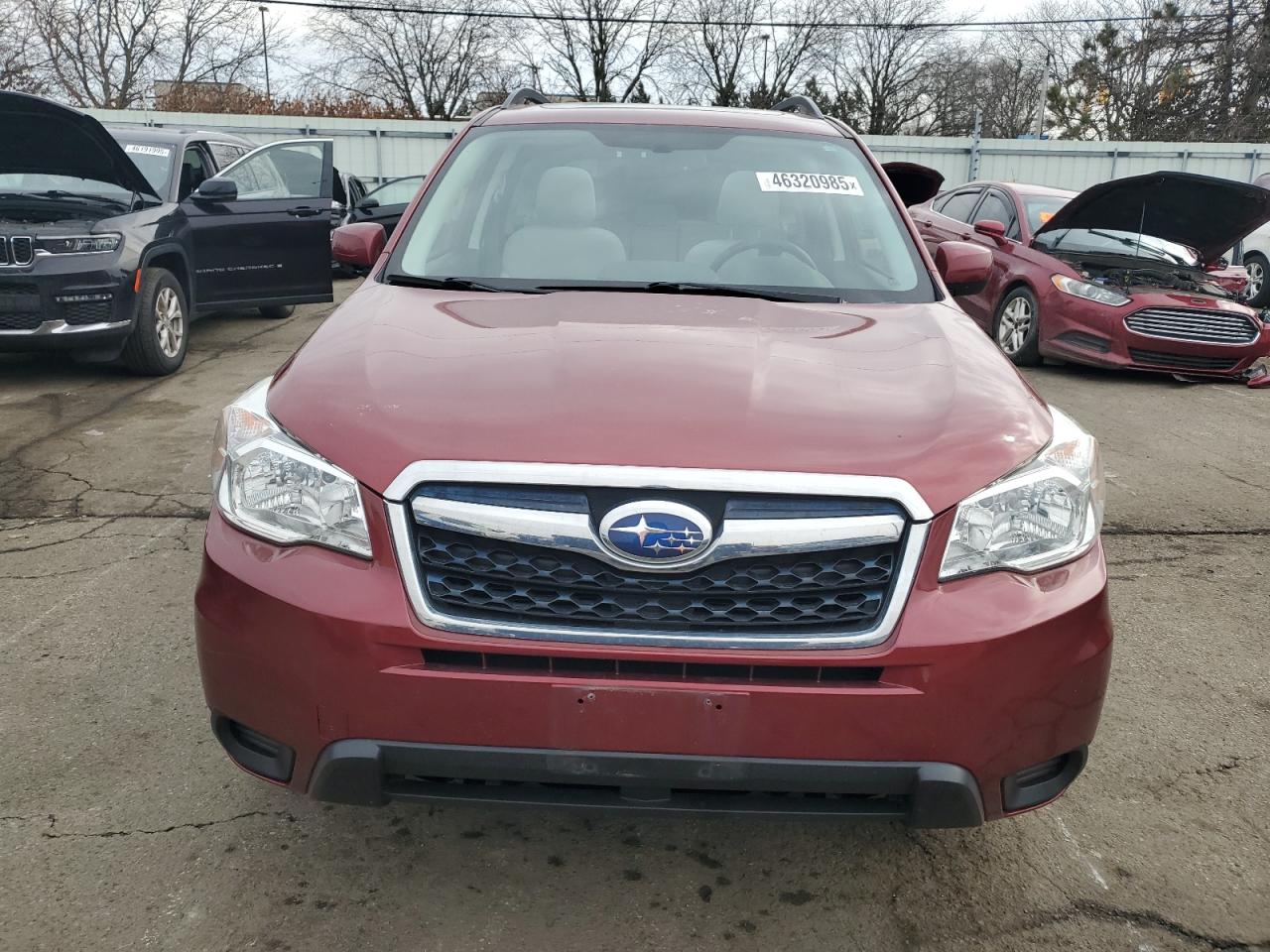 2016 Subaru Forester - Image 5
